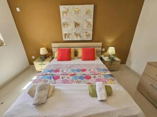 Elegant apartment near Valletta J2 - 2