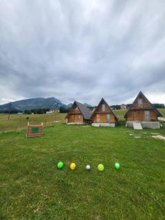 Monte Diva Zabljak - 0