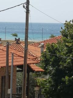 Smaragdi apartment sozopoli - Sozopoli - 0