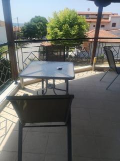 Smaragdi apartment sozopoli - 3