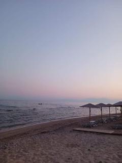 Smaragdi apartment sozopoli - 1