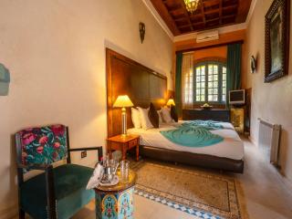 Clé De Sol Riad & SPA - Aghmat - 7