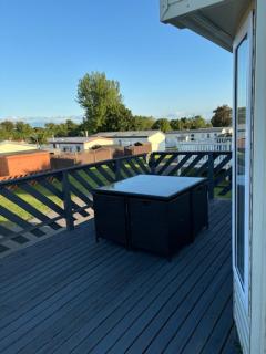 ty newydd leisure park - Brynteg - 0