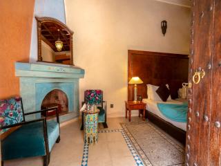 Clé De Sol Riad & SPA - Aghmat - 4