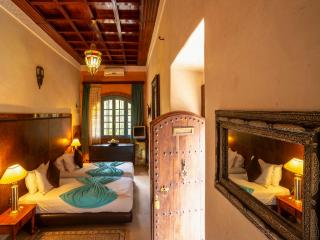 Clé De Sol Riad & SPA - Aghmat - 1
