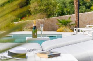 Luxusvilla Marim - Stara Baška - 1