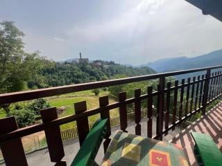 Belvedere House - Somendenna - 0