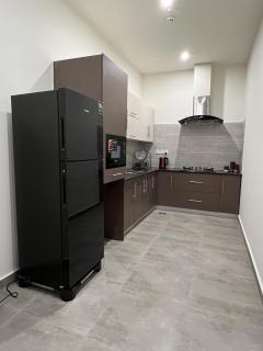 Luxurious Living at SkyPark One - 1