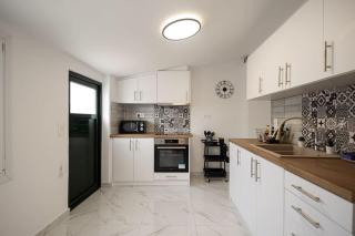 Artemis House Corfu Town - Agios Rokkos - 9