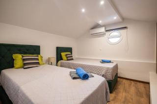Artemis House Corfu Town - Agios Rokkos - 3