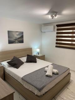 R2 Double Room Msida, in share flat - Msida - 6