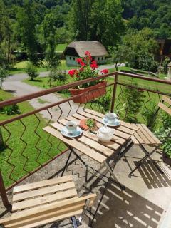 Art house Tufi - Bistrica ob Sotli - 9