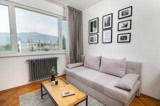 Black Peak Panorama central apartment - 8