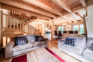 Chalet Evelyn - Morzine - 0