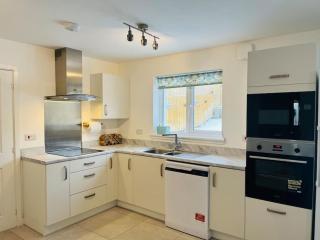 Modern and Spacious Edinburgh home with large garden - Edinburgh - 1