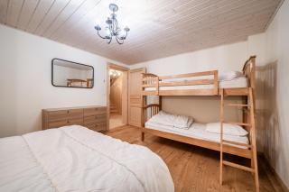 Chalet Evelyn - Morzine - 1