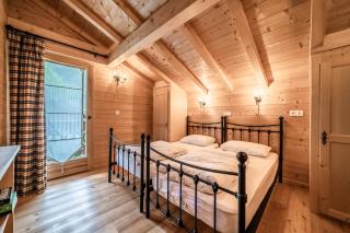 Chalet Evelyn - Morzine - 4