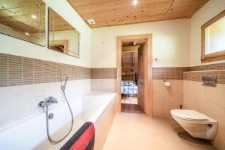 Chalet Evelyn - Morzine - 5