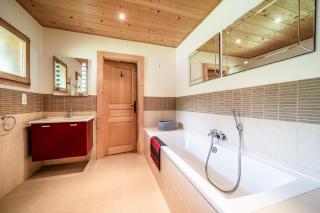 Chalet Evelyn - Morzine - 6