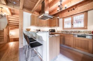 Chalet Evelyn - Morzine - 9