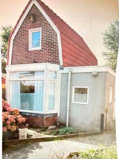 Beautiful and cozy holidayhome dune, sea and beach - Wijk aan Zee - 9