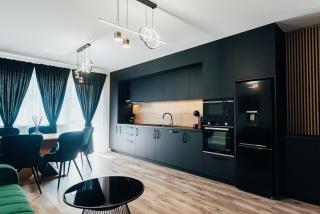 TEILOR Apartments 6 - Floreşti - 0