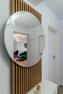 TEILOR Apartments 6 - Floreşti - 7