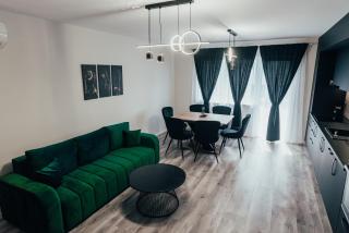 TEILOR Apartments 6 - Floreşti - 5