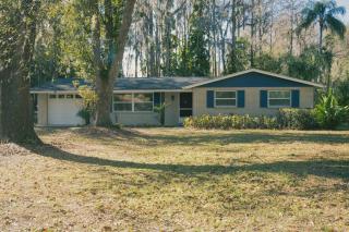 Home plus RV on beautiful Lake - Lutz - 6