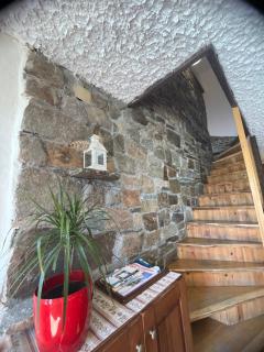 La Petite Maisonnette, Alloggio ad uso turistico VDA INTROD CIR 0025 - Introd - 4