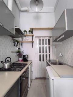 Cichy Zakątek-Piotrkowska - 0