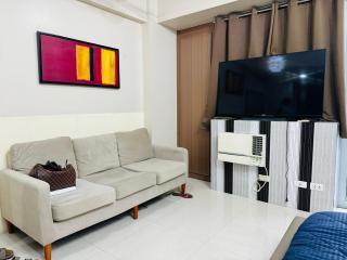 One Palm Tree Villas Condo - Manila - 4