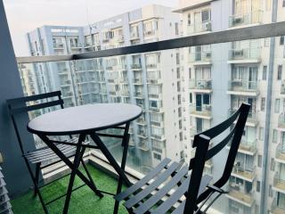 One Palm Tree Villas Condo - 2