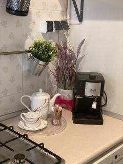 Cichy Zakątek-Piotrkowska - 6