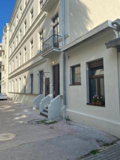 Cichy Zakątek-Piotrkowska - 4