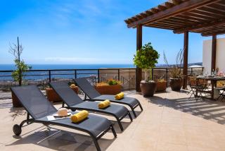 OBSIDIAN Villa Bentayga - Adeje - 0