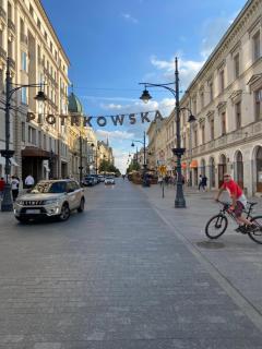 Cichy Zakątek-Piotrkowska - 2