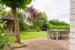 Vakantiewoning in villapark de oesterbaai 113 - 2