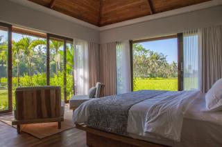 Villa Lumia Bali - 1