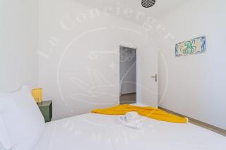 Élégance Côtière - Vue imprenable, Plage à 5 min - Toulon - 4