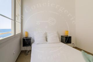 Élégance Côtière - Vue imprenable, Plage à 5 min - Toulon - 2