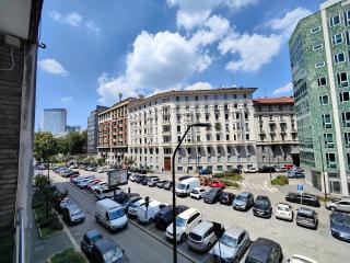 Doria 10 next to train station - Milan - 1