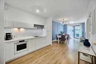 Balticus Apartament Promenada Gwiazd 14 - Międzyzdroje - 8