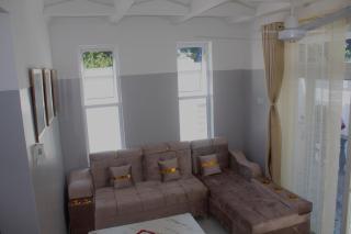 Canna Lily 5 min walk from bofa road, baobab resort - Kilifi - 7