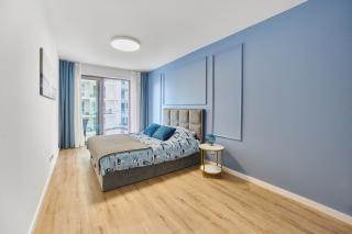 Balticus Apartament Promenada Gwiazd 14 - 9