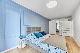 Balticus Apartament Promenada Gwiazd 14 - Międzyzdroje - 5