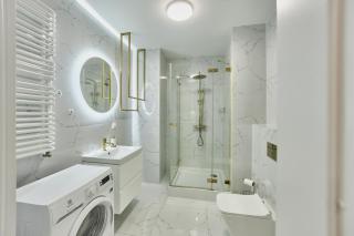 Balticus Apartament Promenada Gwiazd 14 - Międzyzdroje - 7