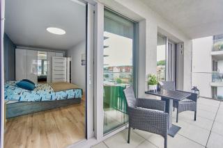 Balticus Apartament Promenada Gwiazd 14 - 2