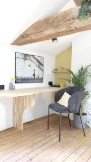 La Galerie, Et Pop Et Chic ! - Poitiers - 7