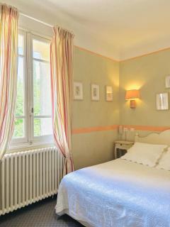 Le Relais Notre Dame - Quinson - 5